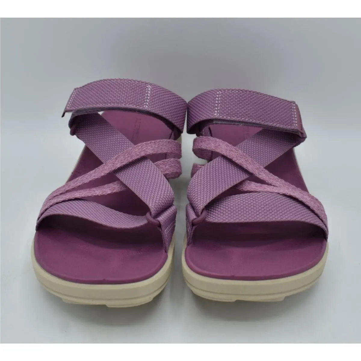 Merrell shoes - Open Toe - Open Toe - Pink (UPC: 195019822504) 5