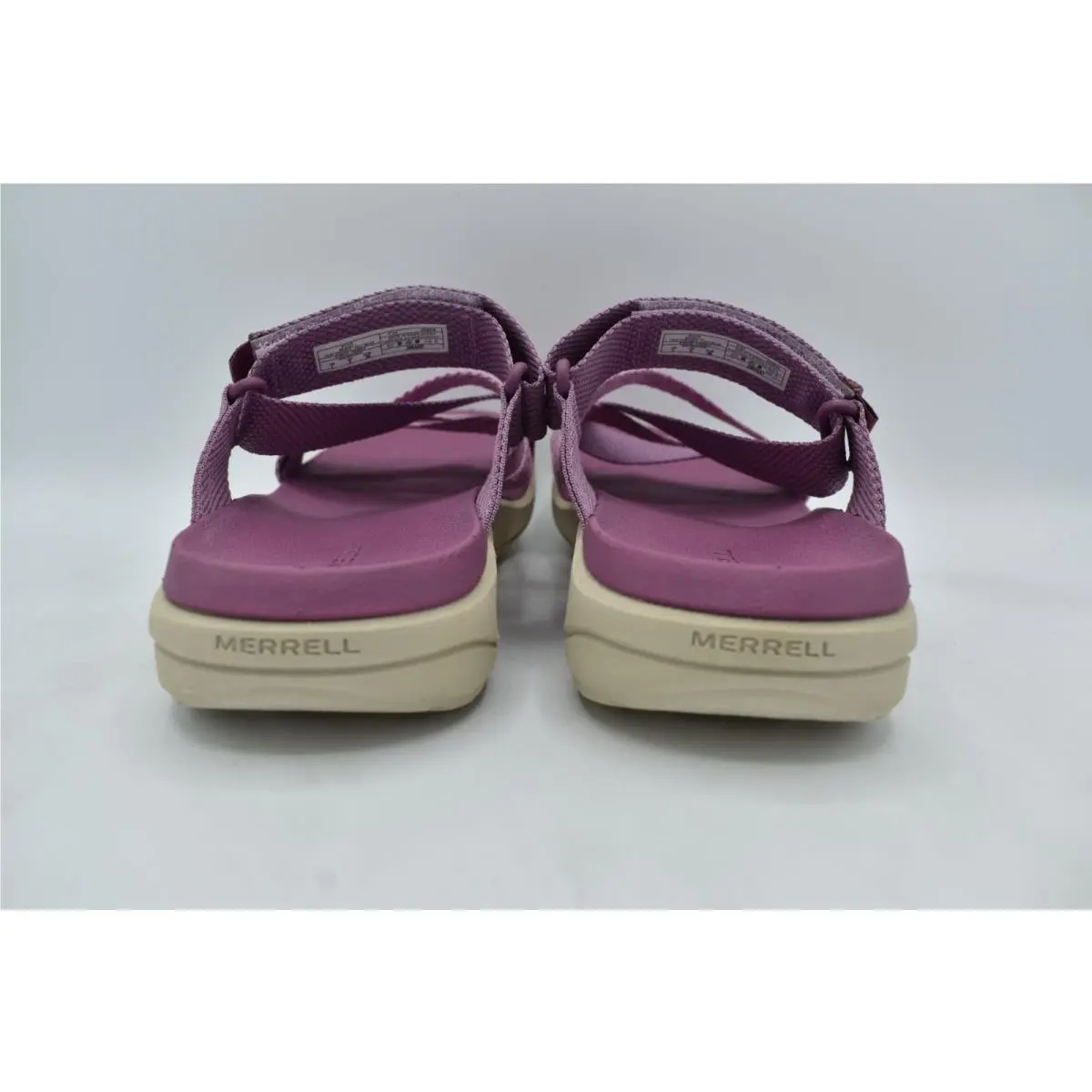 Merrell shoes - Open Toe - Open Toe - Pink (UPC: 195019822504) 6
