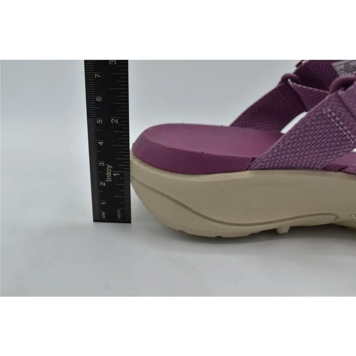 Merrell shoes - Open Toe - Open Toe - Pink (UPC: 195019822504) 10
