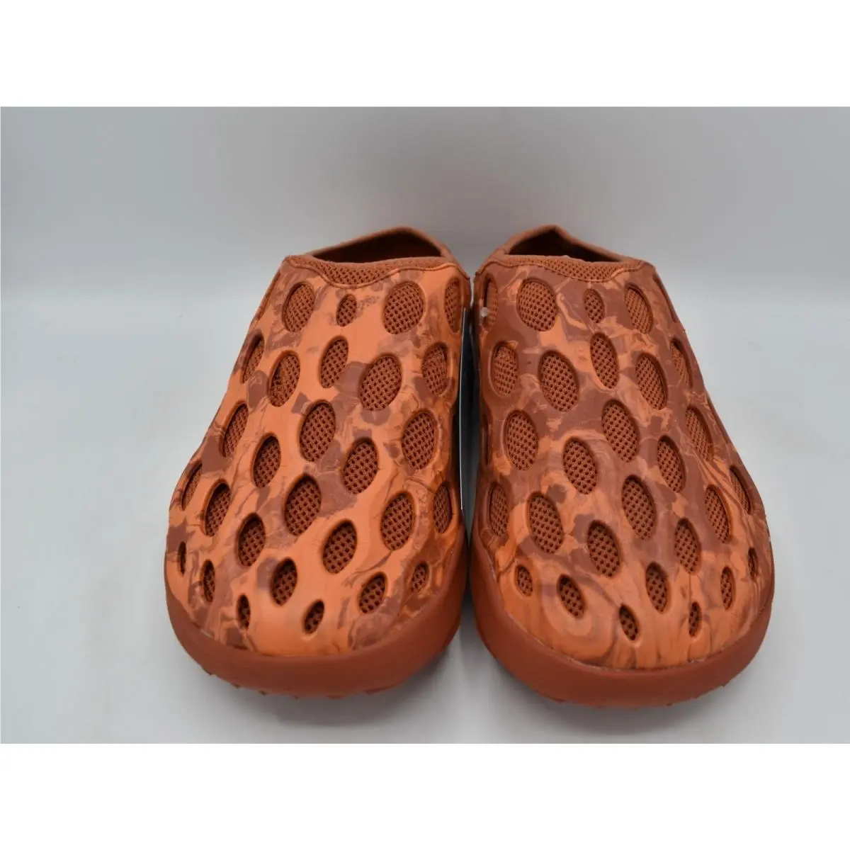Merrell shoes - J067985 - J067985 - Orange (UPC: 195019580985) 0