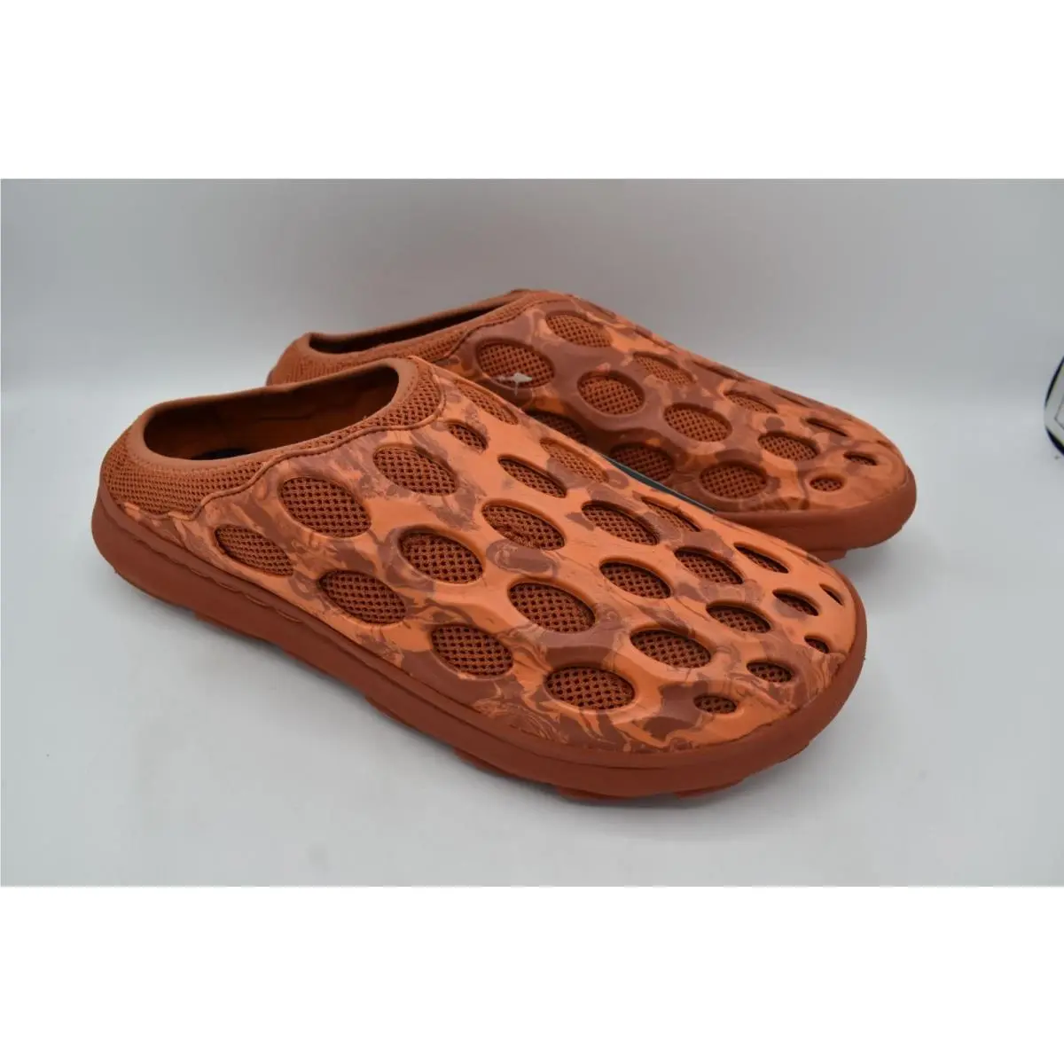 Merrell shoes - J067985 - J067985 - Orange (UPC: 195019580985) 1