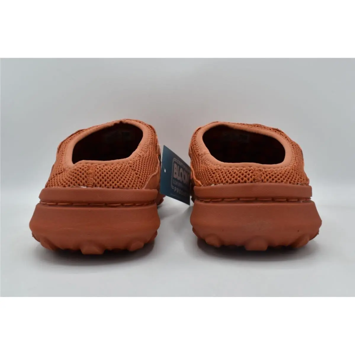 Merrell shoes - J067985 - J067985 - Orange (UPC: 195019580985) 2