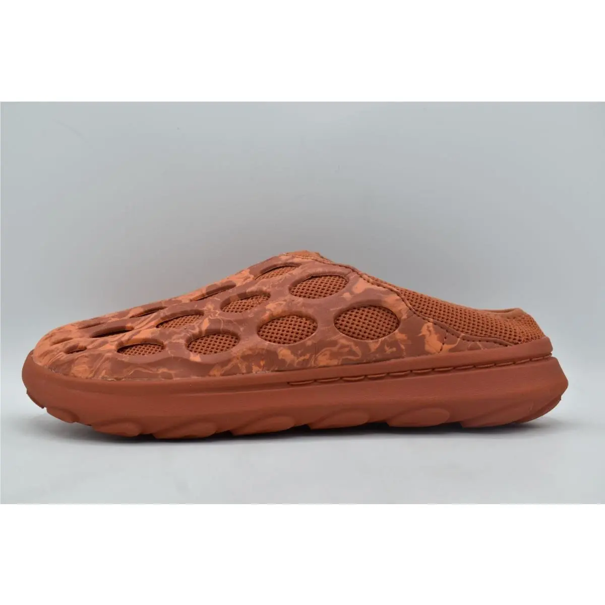Merrell shoes - J067985 - J067985 - Orange (UPC: 195019580985) 6