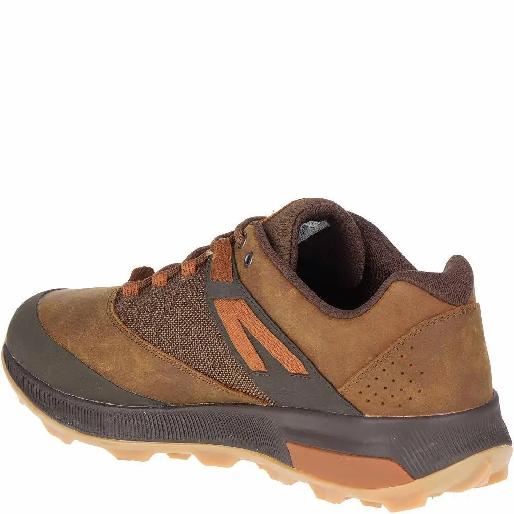 Merrell shoes - Zion Toffee - Zion Toffee - Brown (UPC: 884506872046) 1