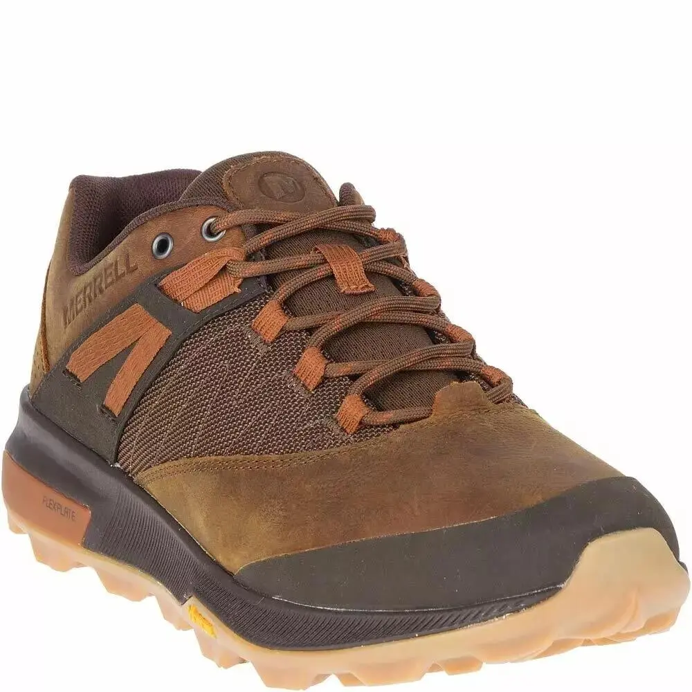 Merrell shoes - Zion Toffee - Zion Toffee - Brown (UPC: 884506872046) 3