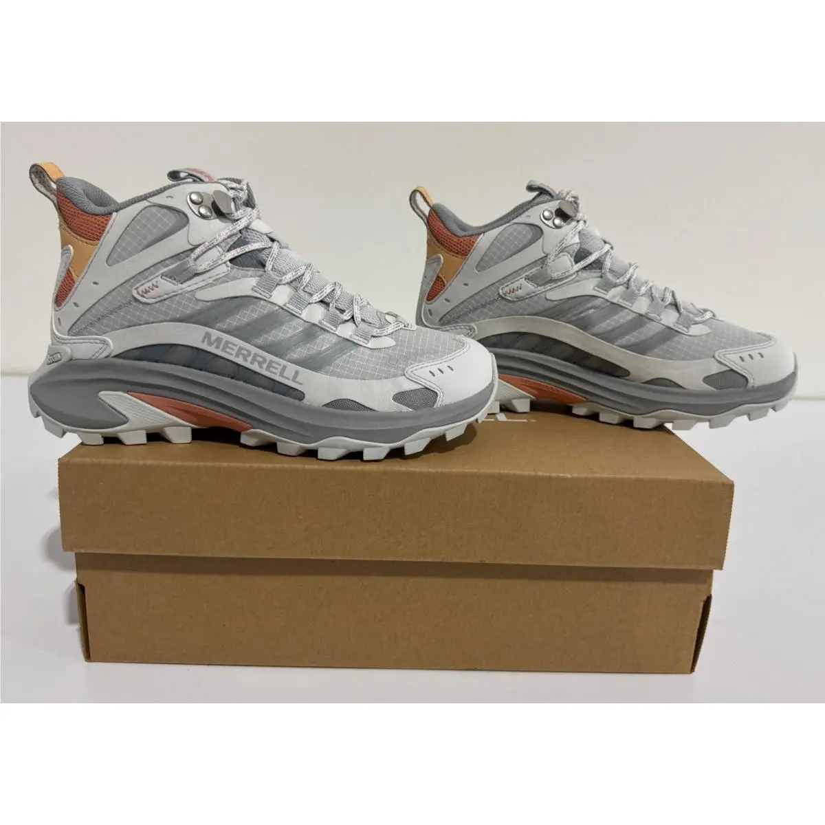 Merrell shoes - Gray 0
