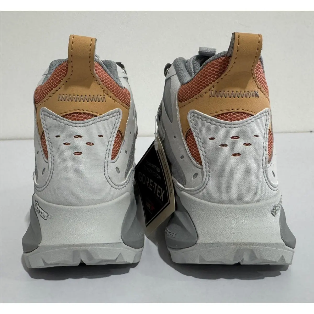 Merrell shoes - Gray 3
