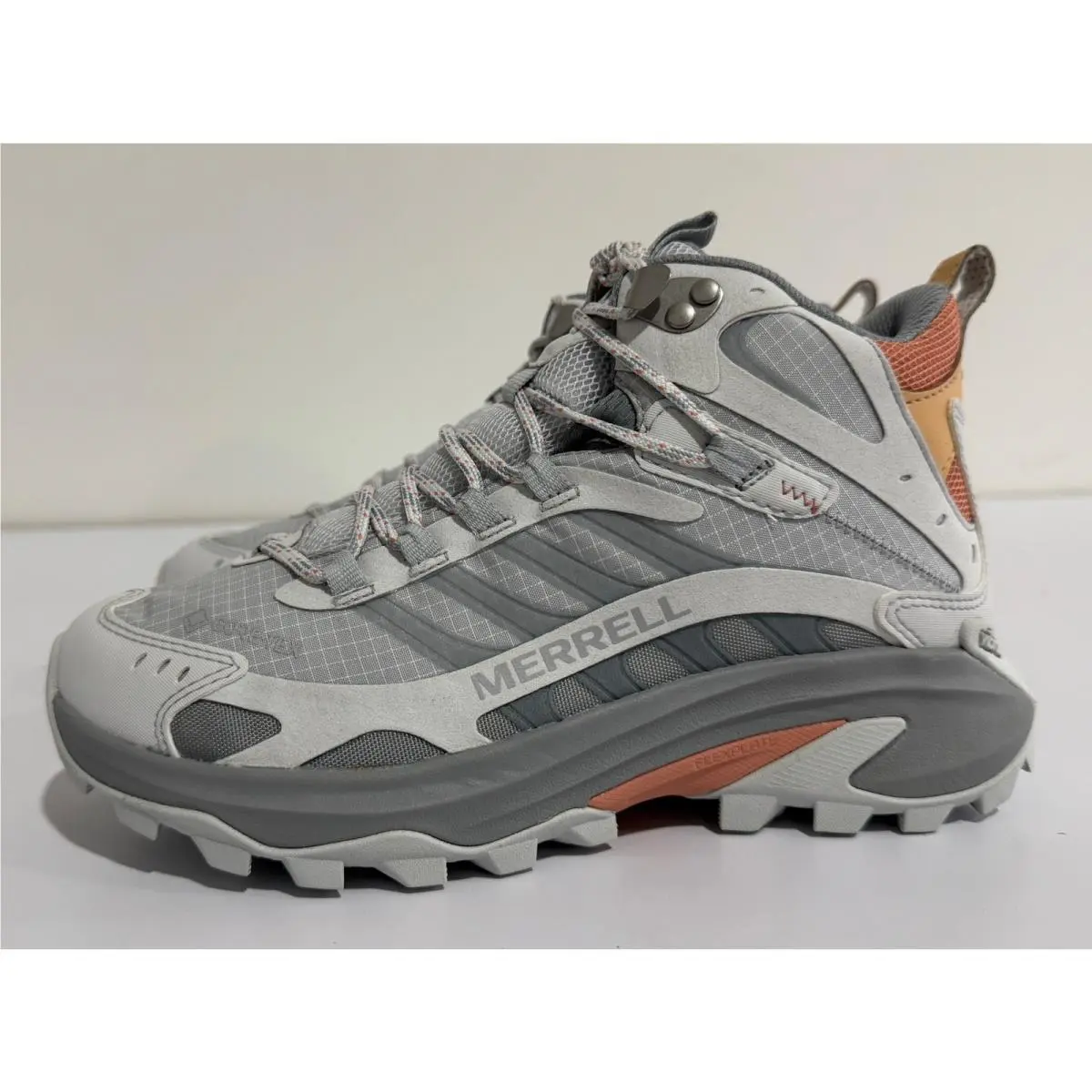 Merrell shoes - Gray 4