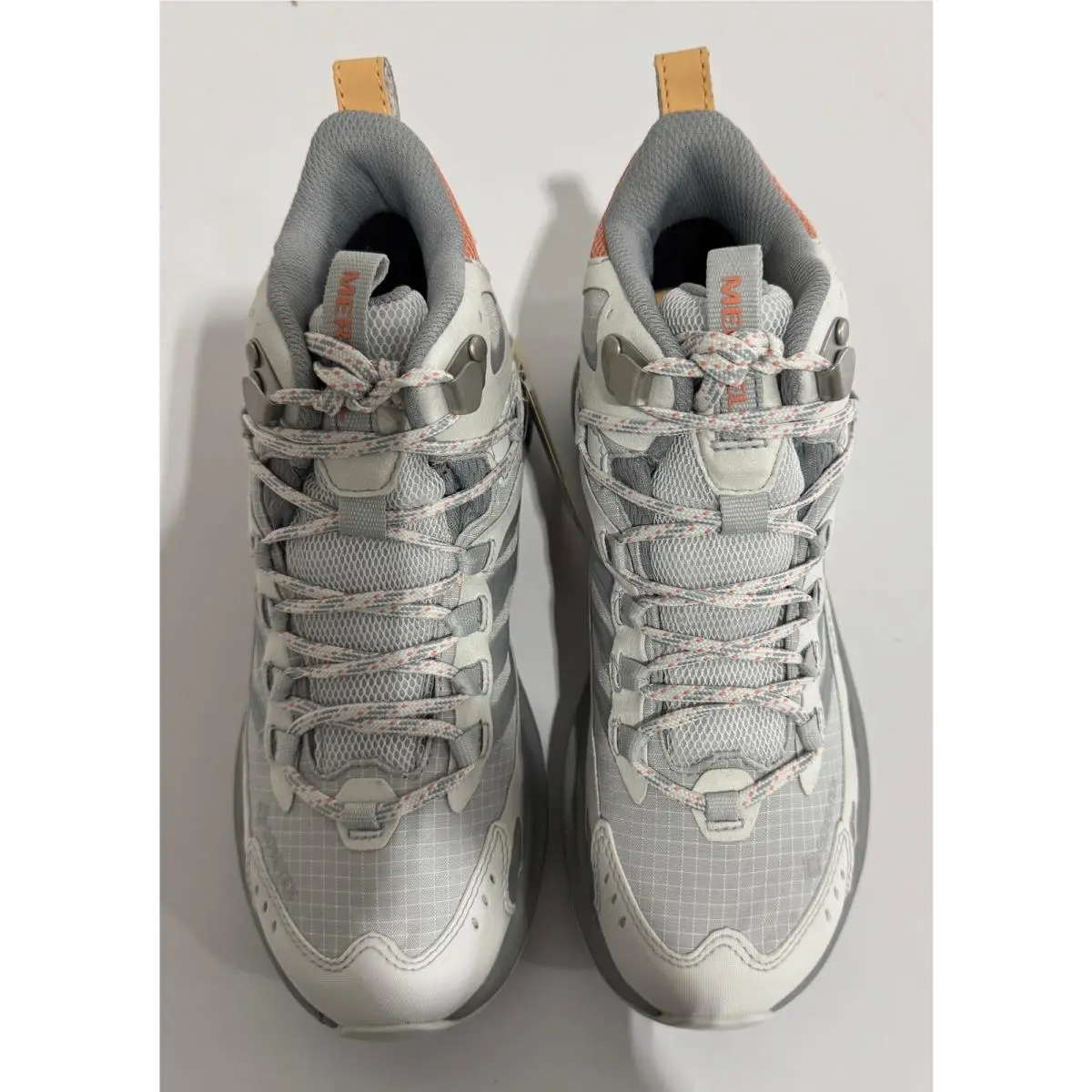 Merrell shoes - Gray 5