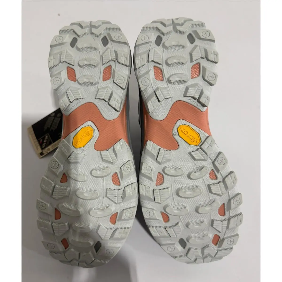 Merrell shoes - Gray 6