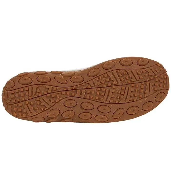 Merrell shoes - Beige (UPC: 194917007716) 0