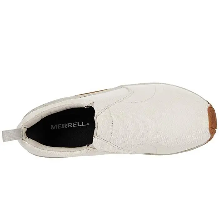 Merrell shoes - Beige (UPC: 194917007716) 3