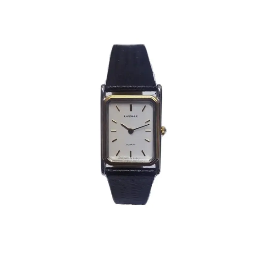 CXN006 Woman`s Wristwatch W/hardlex Crystal by Seiko
