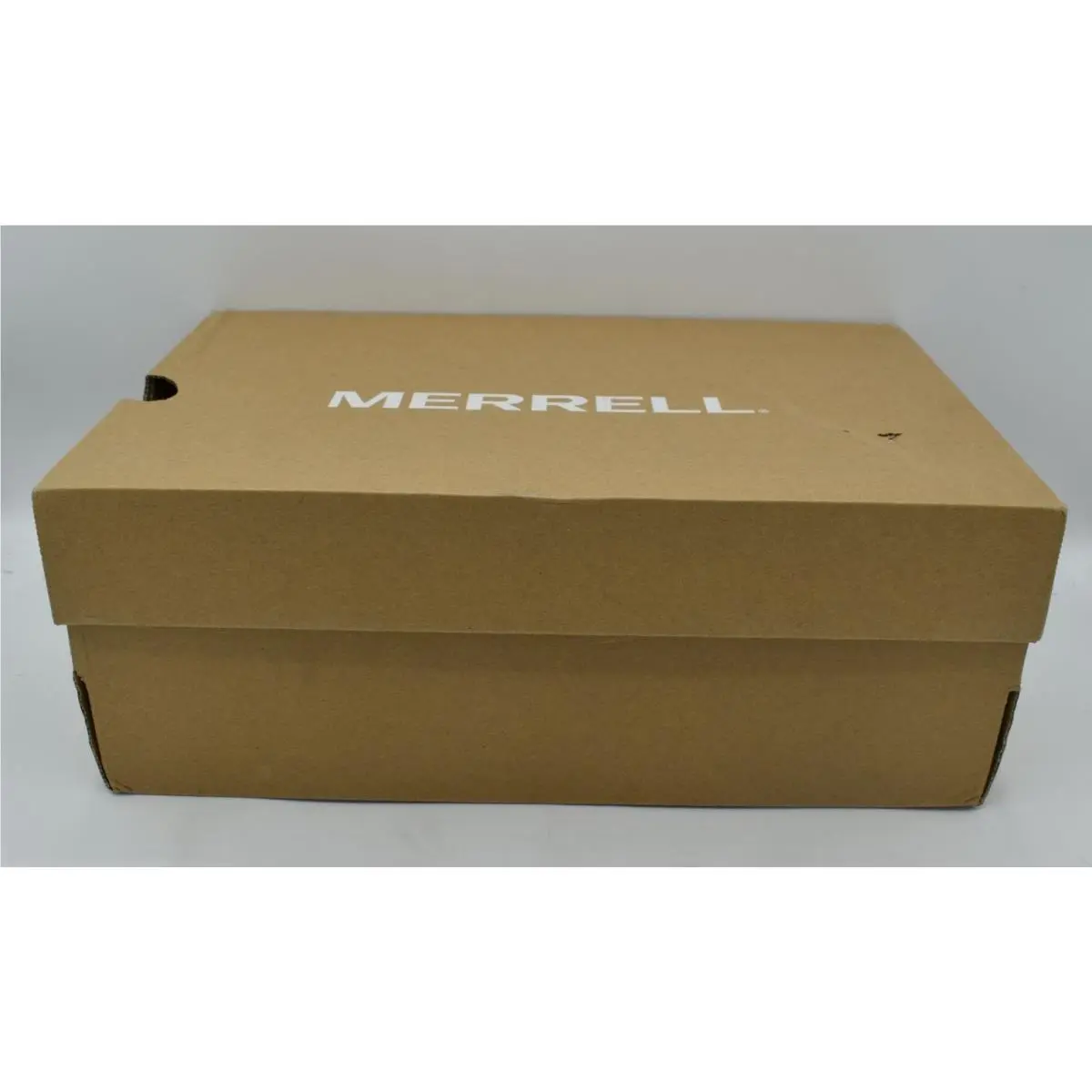 Merrell shoes - Merrell Fleur Chalk - Fleur Chalk - White (UPC: 195020841396) 8