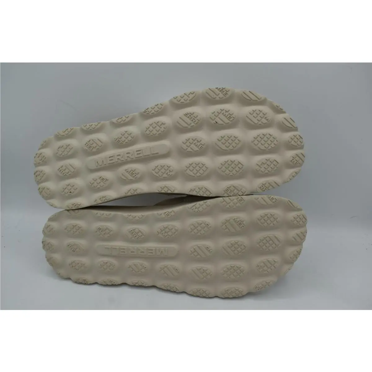 Merrell shoes - Merrell Fleur Chalk - Fleur Chalk - White (UPC: 195020841396) 3