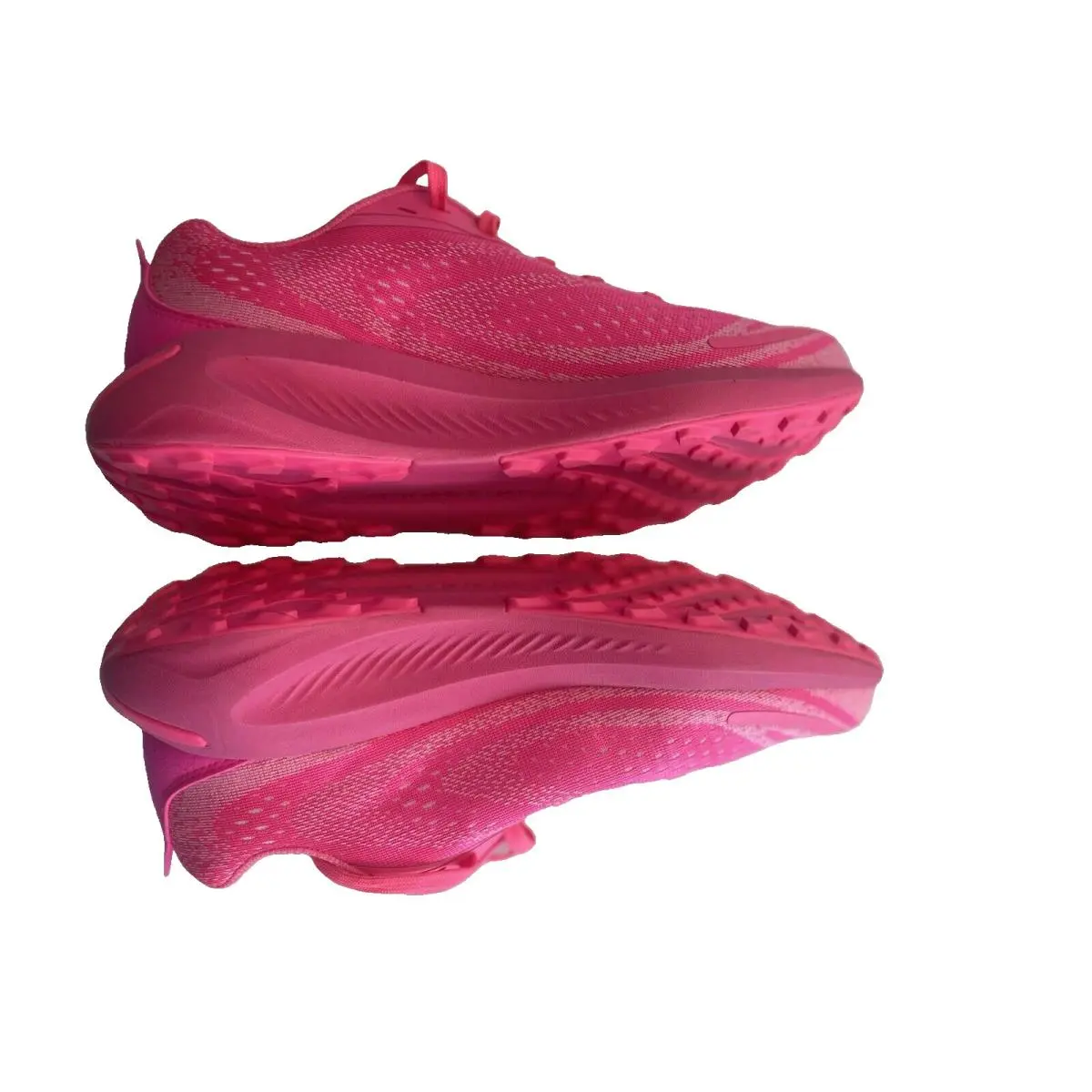 Merrell shoes - Merrell Morphlite - Morphlite - Pink (UPC: 195019761278) 12