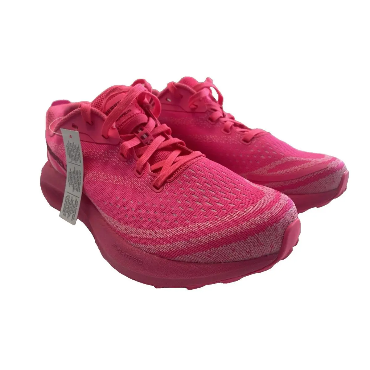 Merrell shoes - Merrell Morphlite - Morphlite - Pink (UPC: 195019761278) 4
