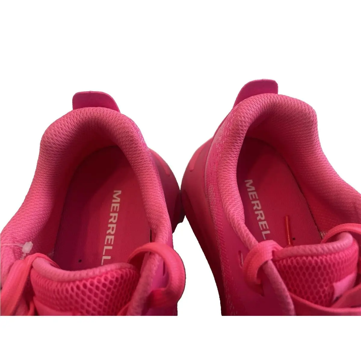 Merrell shoes - Merrell Morphlite - Morphlite - Pink (UPC: 195019761278) 8