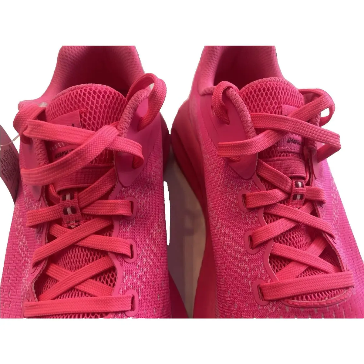 Merrell shoes - Merrell Morphlite - Morphlite - Pink (UPC: 195019761278) 7