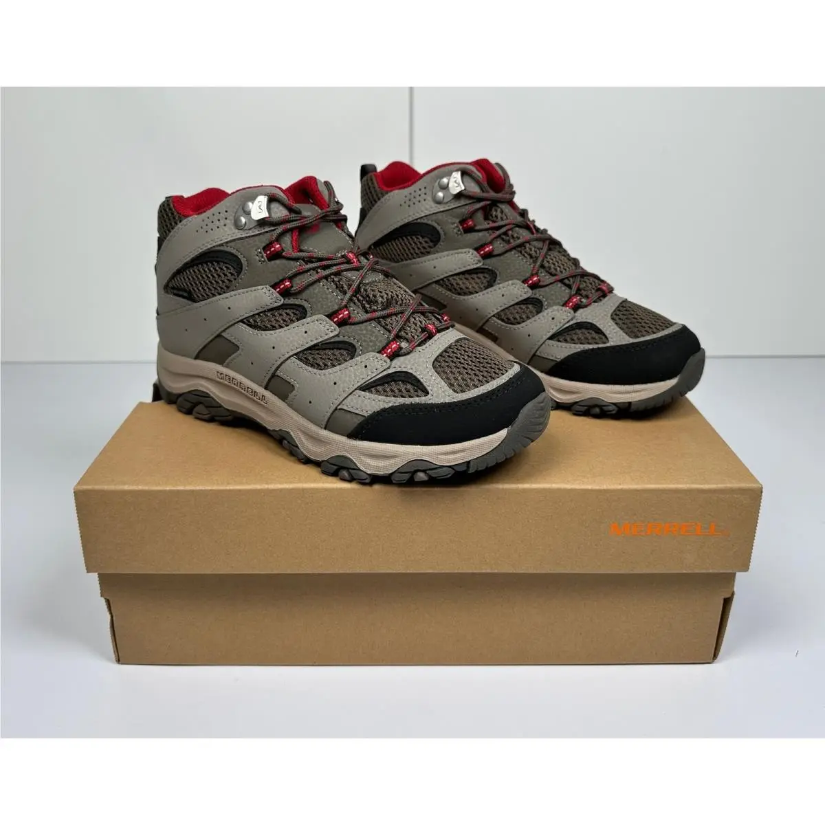 Merrell shoes - Gray 0