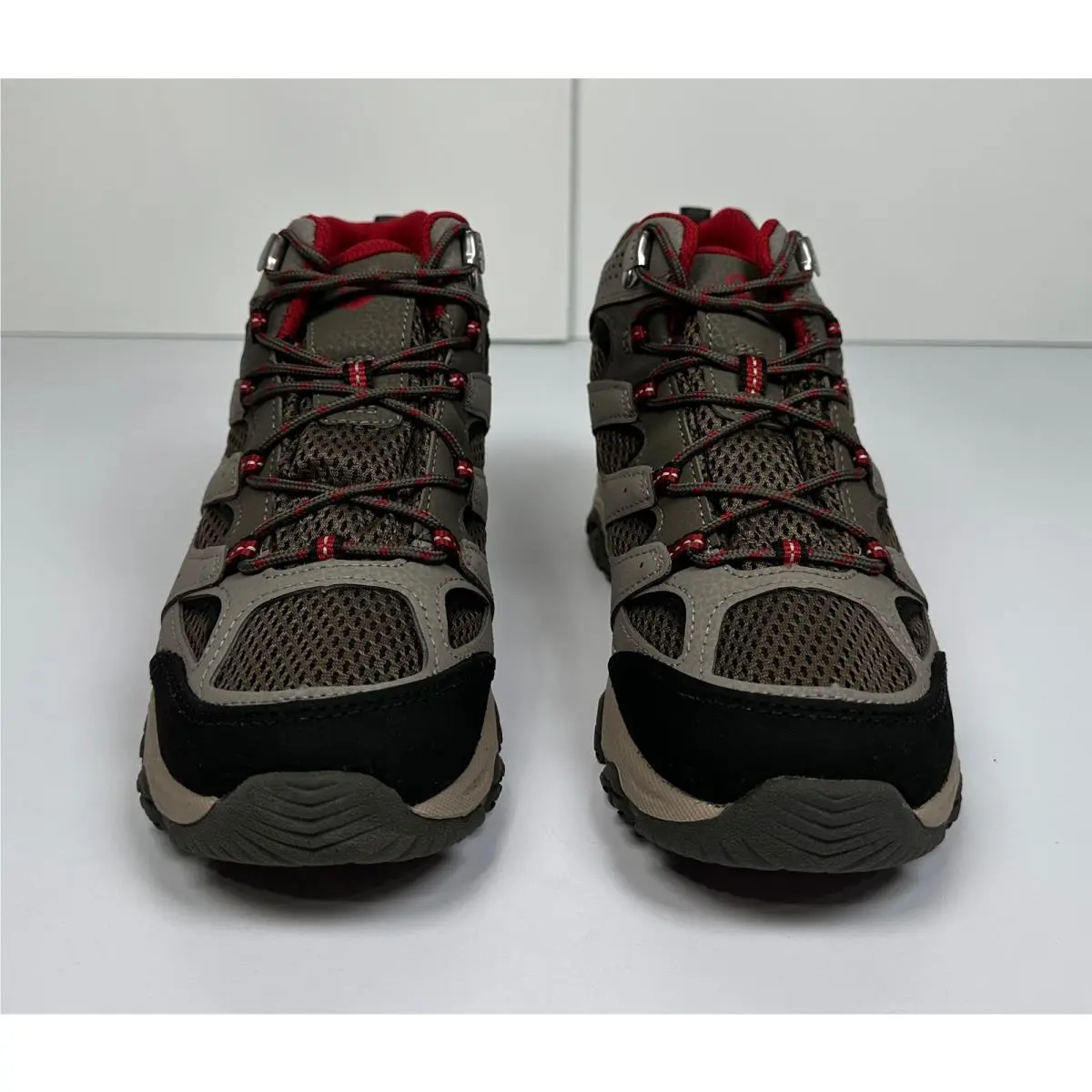 Merrell shoes - Gray 1