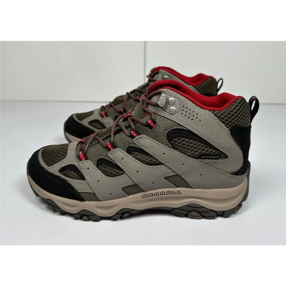 Merrell shoes - Gray 2