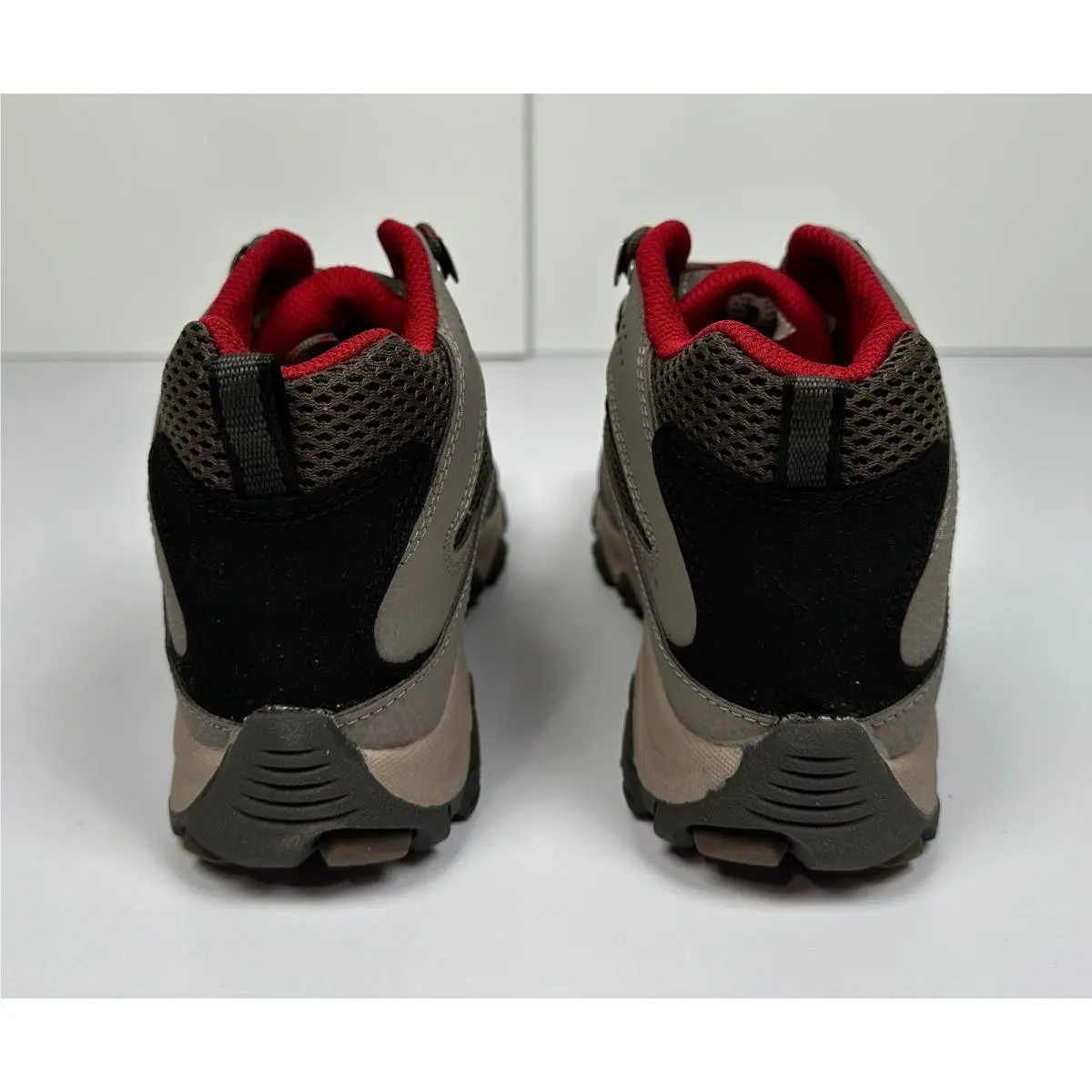 Merrell shoes - Gray 3