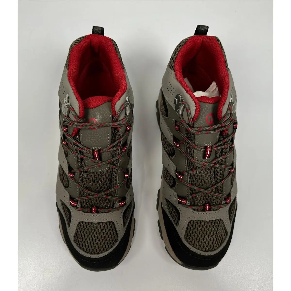 Merrell shoes - Gray 5