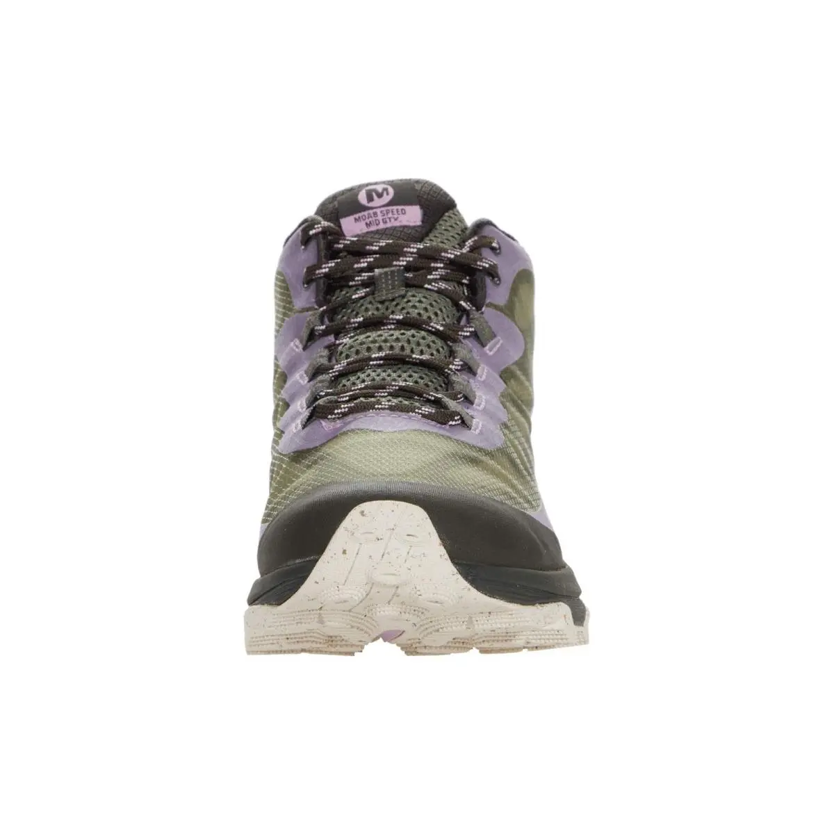 Merrell shoes - J135408300 - J135408-300 - Multi (UPC: 195017579042) 1