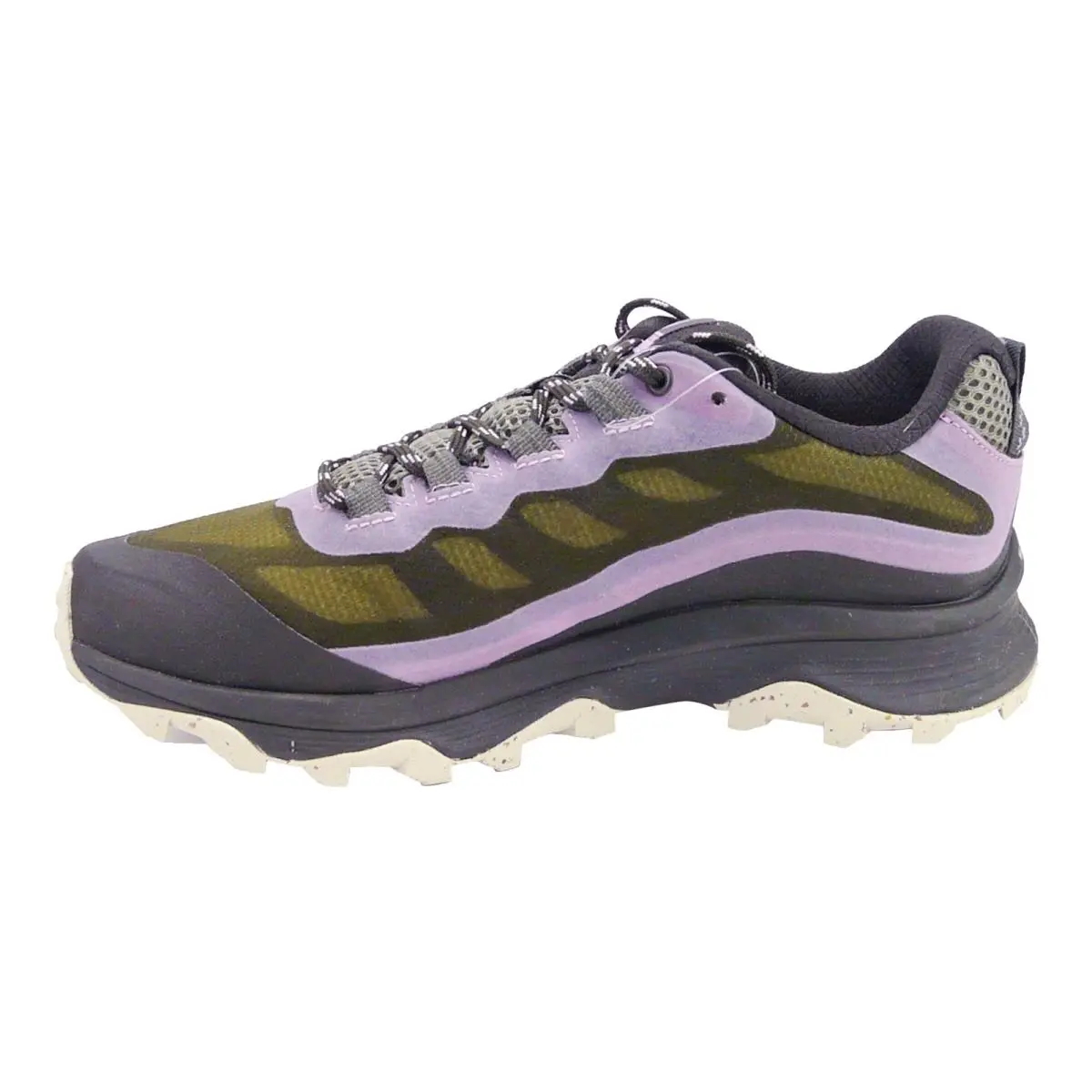 Merrell shoes - J135408300 - J135408-300 - Multi (UPC: 195017579042) 3