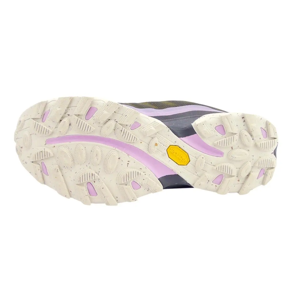 Merrell shoes - J135408300 - J135408-300 - Multi (UPC: 195017579042) 4