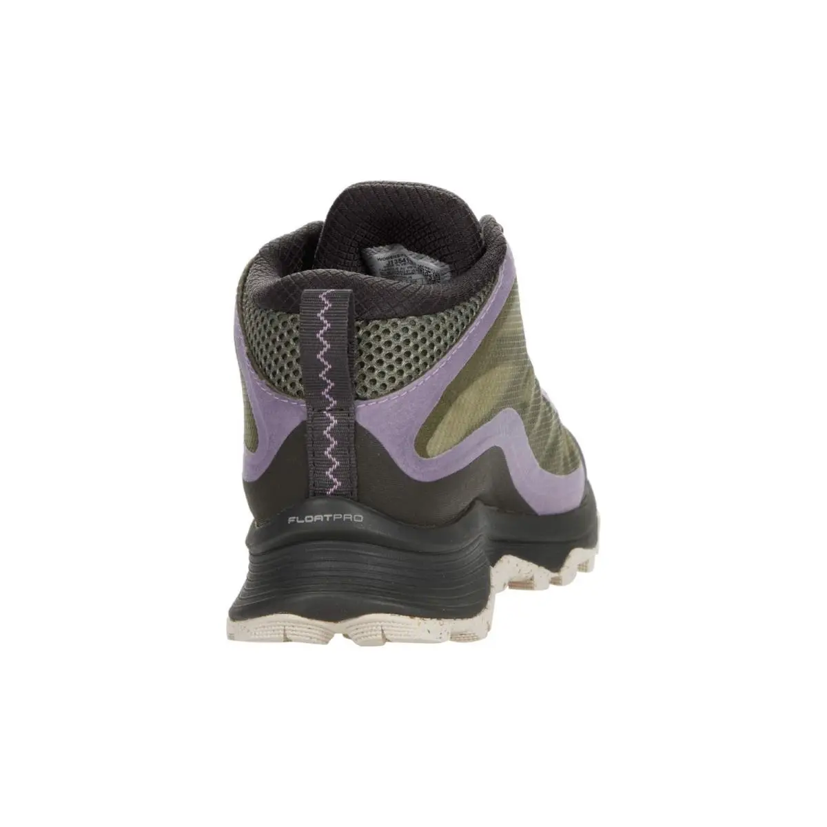 Merrell shoes - J135408300 - J135408-300 - Multi (UPC: 195017579042) 6