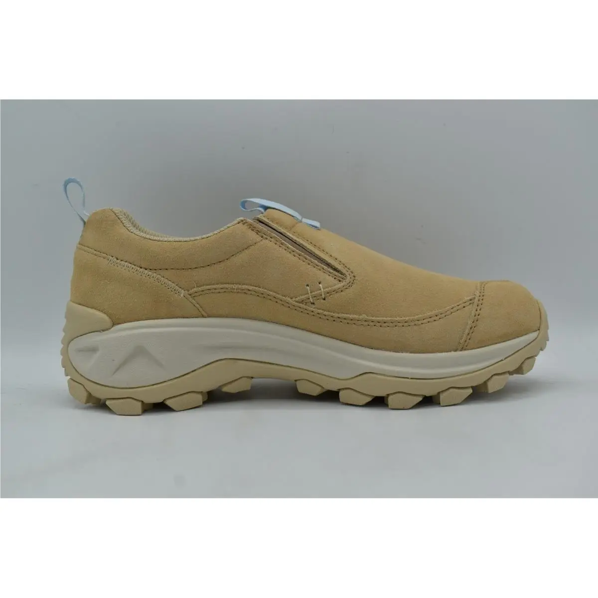 Merrell shoes - Jungle Moc - Jungle Moc - Beige 4