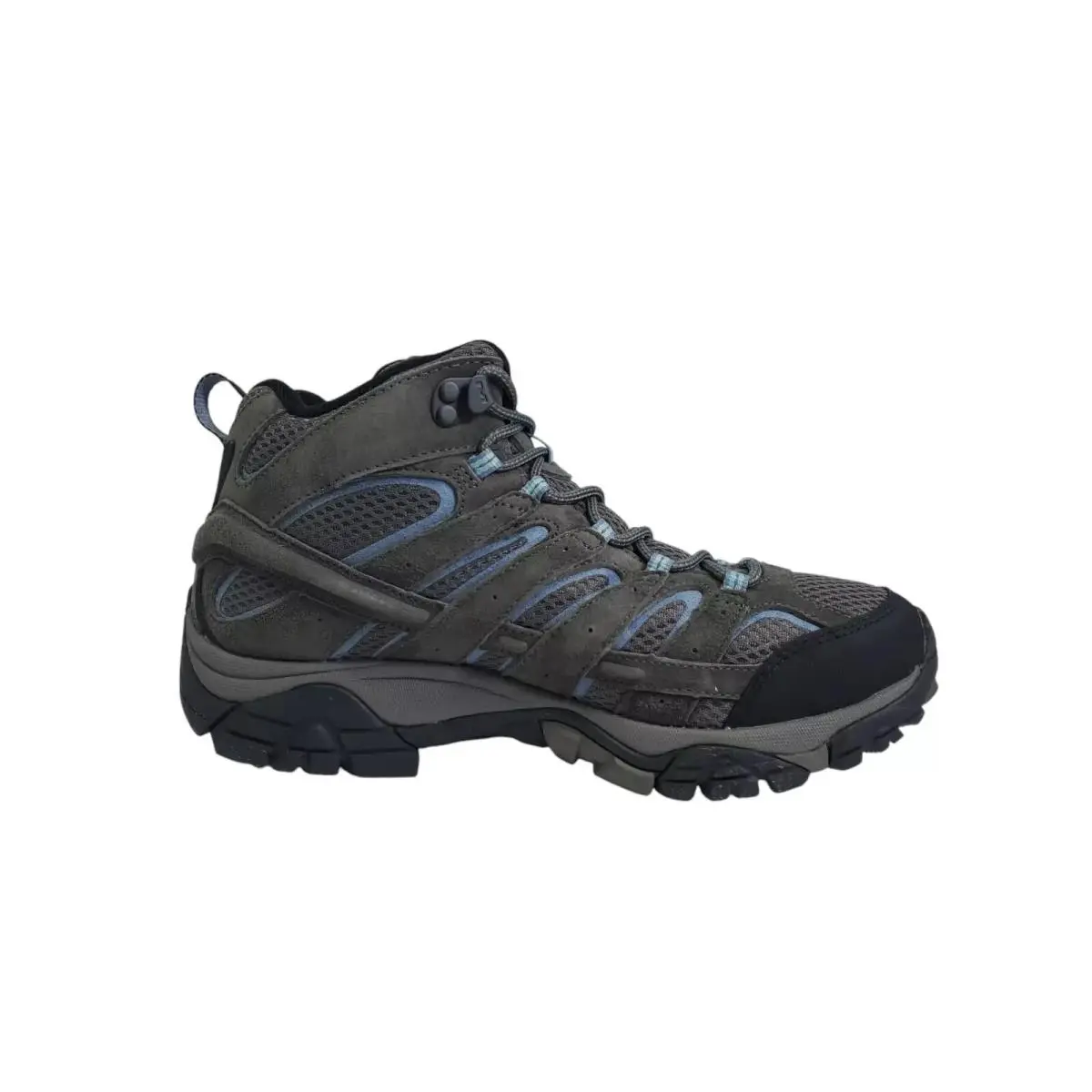 Merrell shoes - Merrell Granite Moab 2 - Granite Moab - D5739 - Gray (UPC: 720026503223) 3