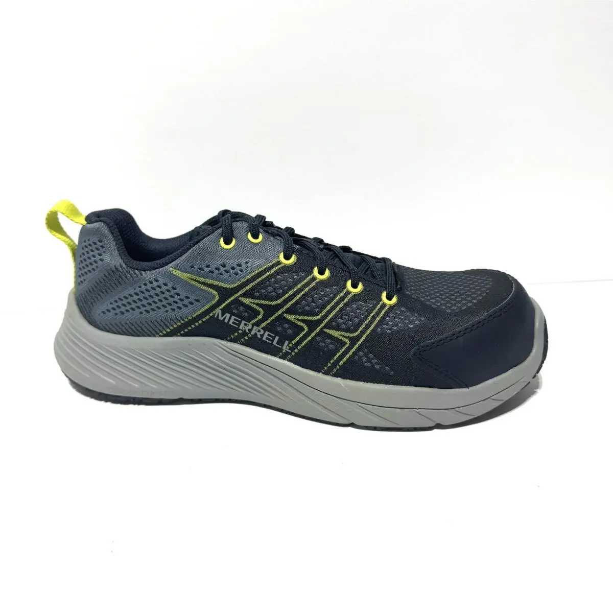 Merrell Mens Moab Flight CF Sneaker Size 7 M