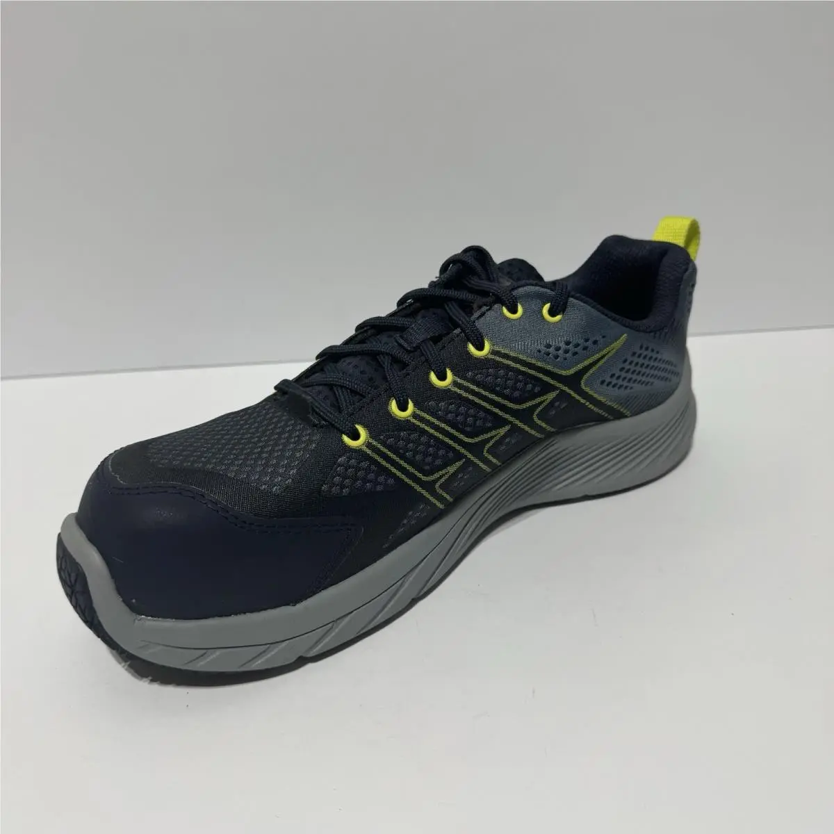 Merrell shoes - Merrell Moab Flight - Moab Flight - Blue 1