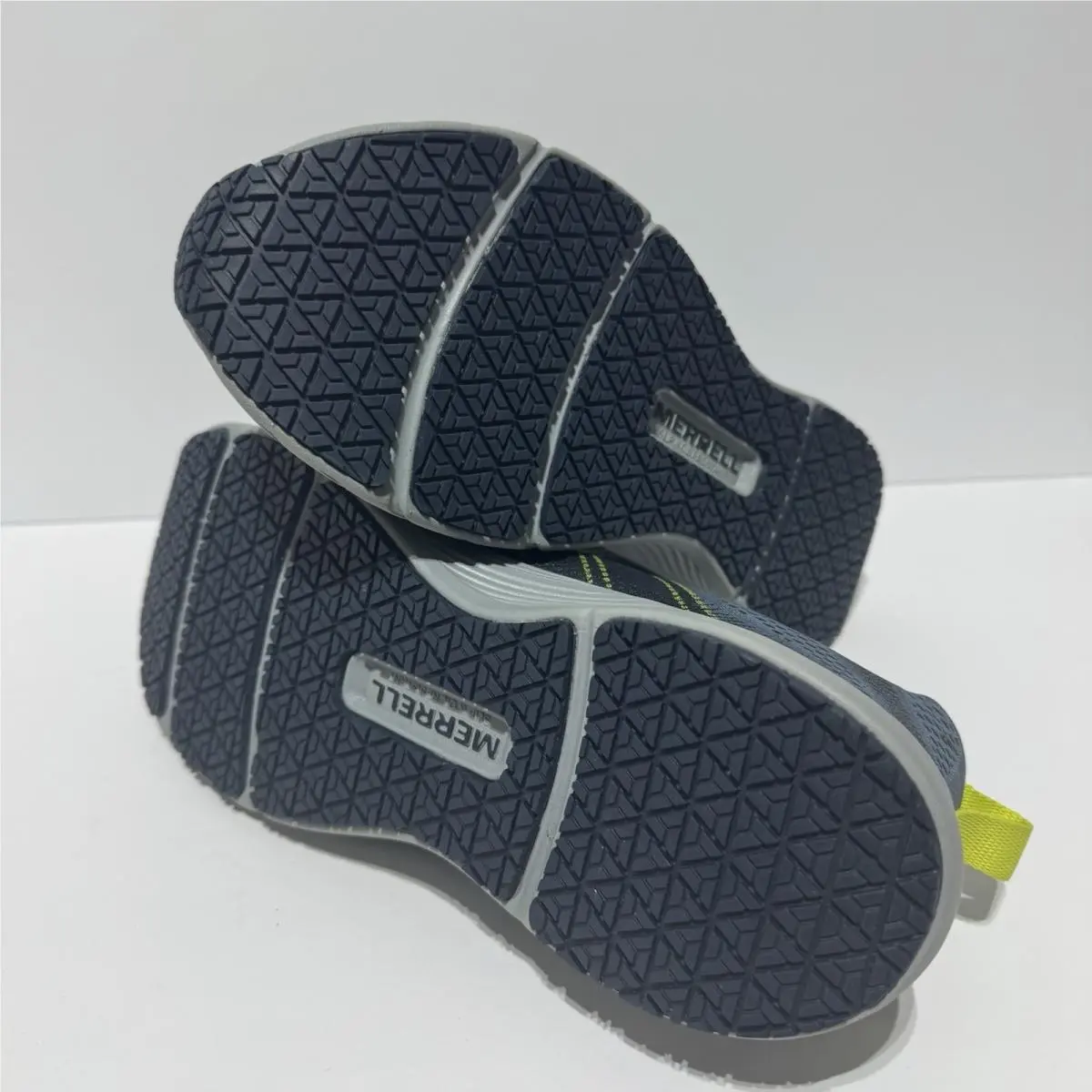Merrell shoes - Merrell Moab Flight - Moab Flight - Blue 3