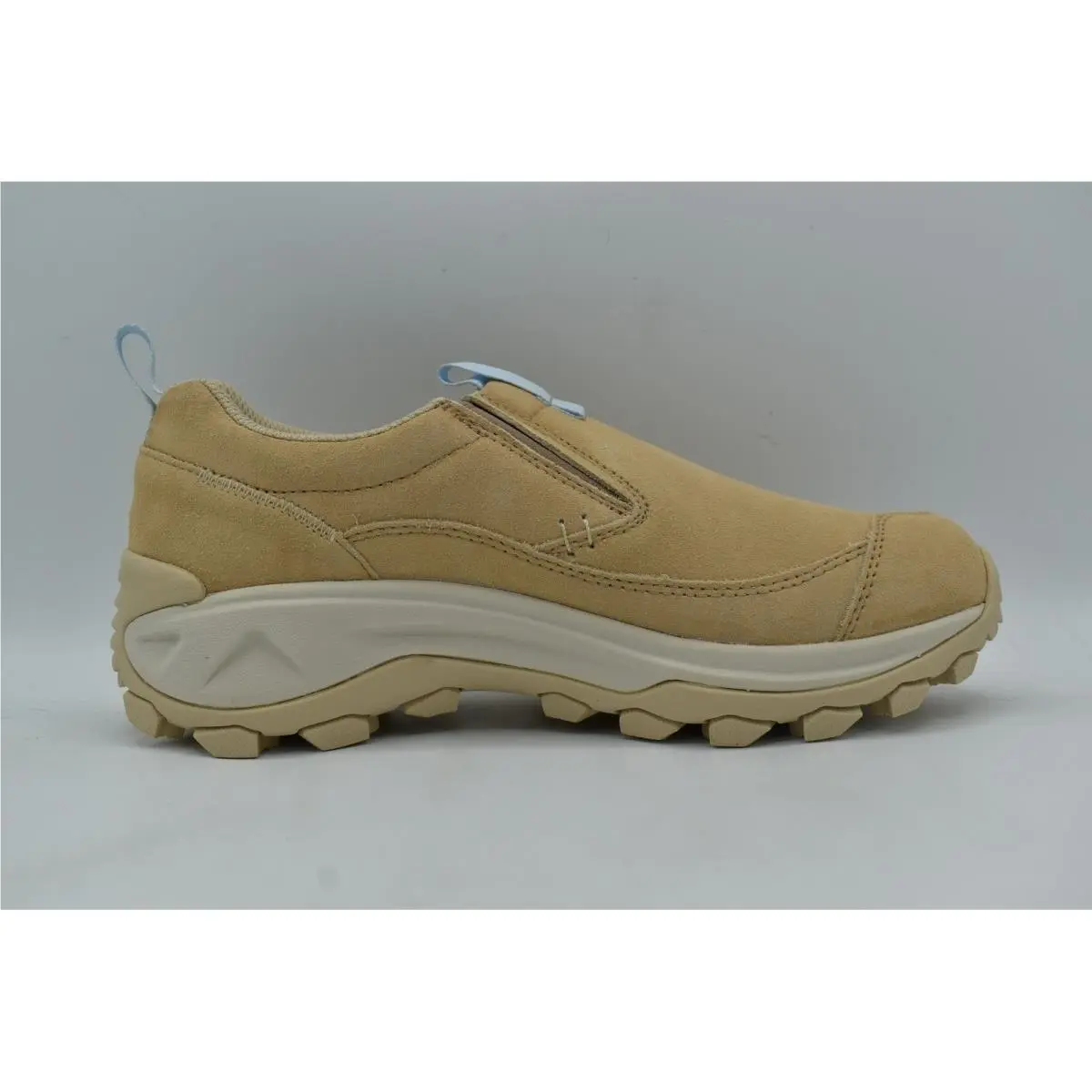 Merrell shoes - Jungle Moc - Jungle Moc - Beige 4