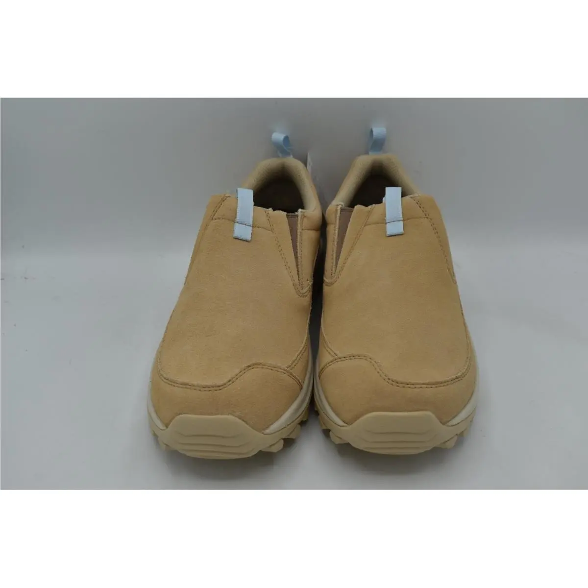 Merrell shoes - Jungle Moc - Jungle Moc - Beige 0
