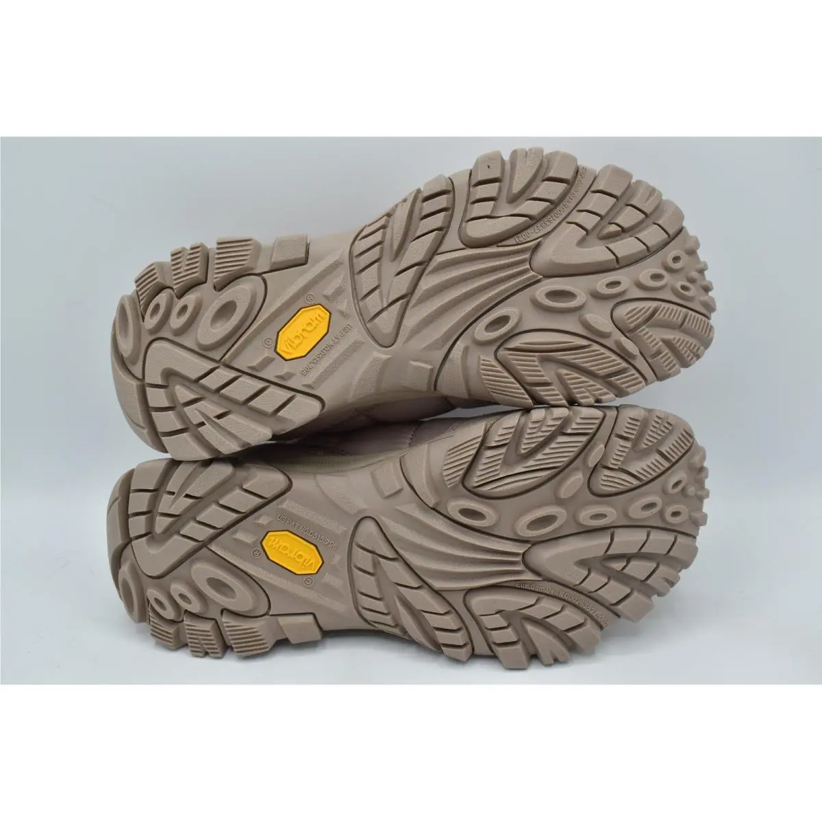 Merrell shoes - Pink 3