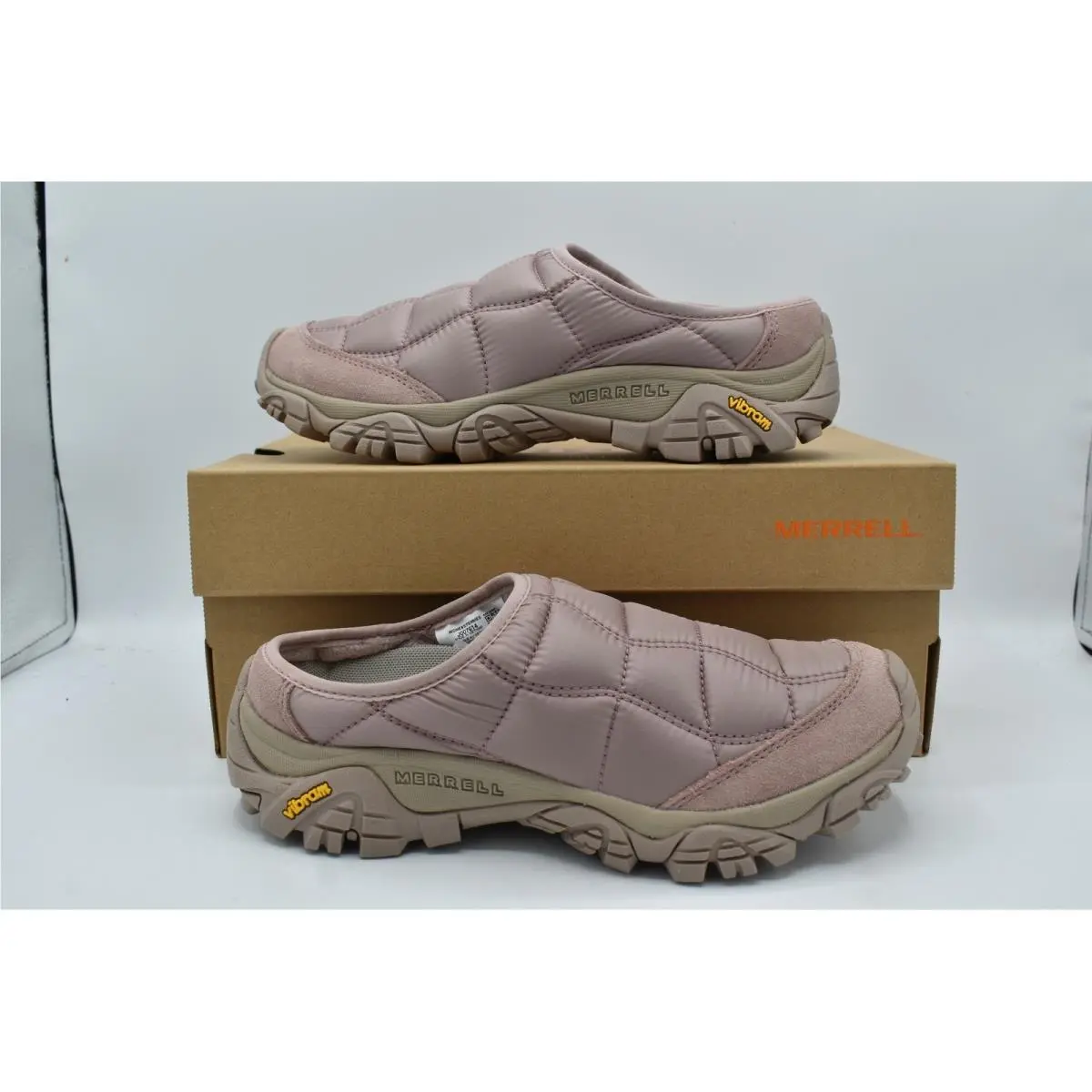 Merrell shoes - Pink 7