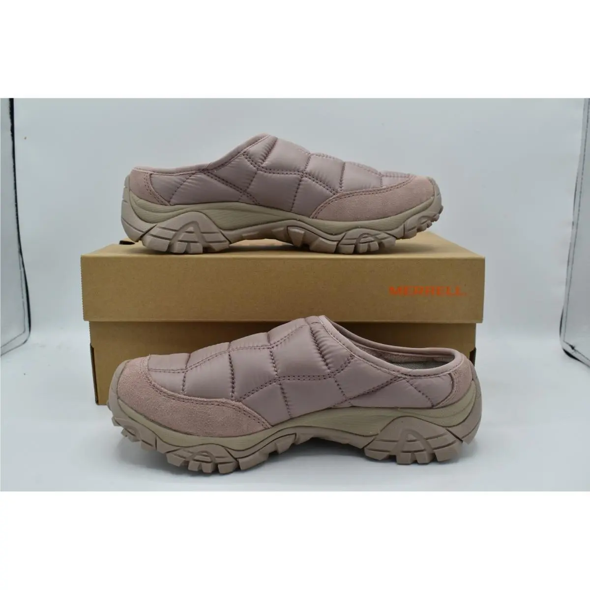 Merrell shoes - Pink 8
