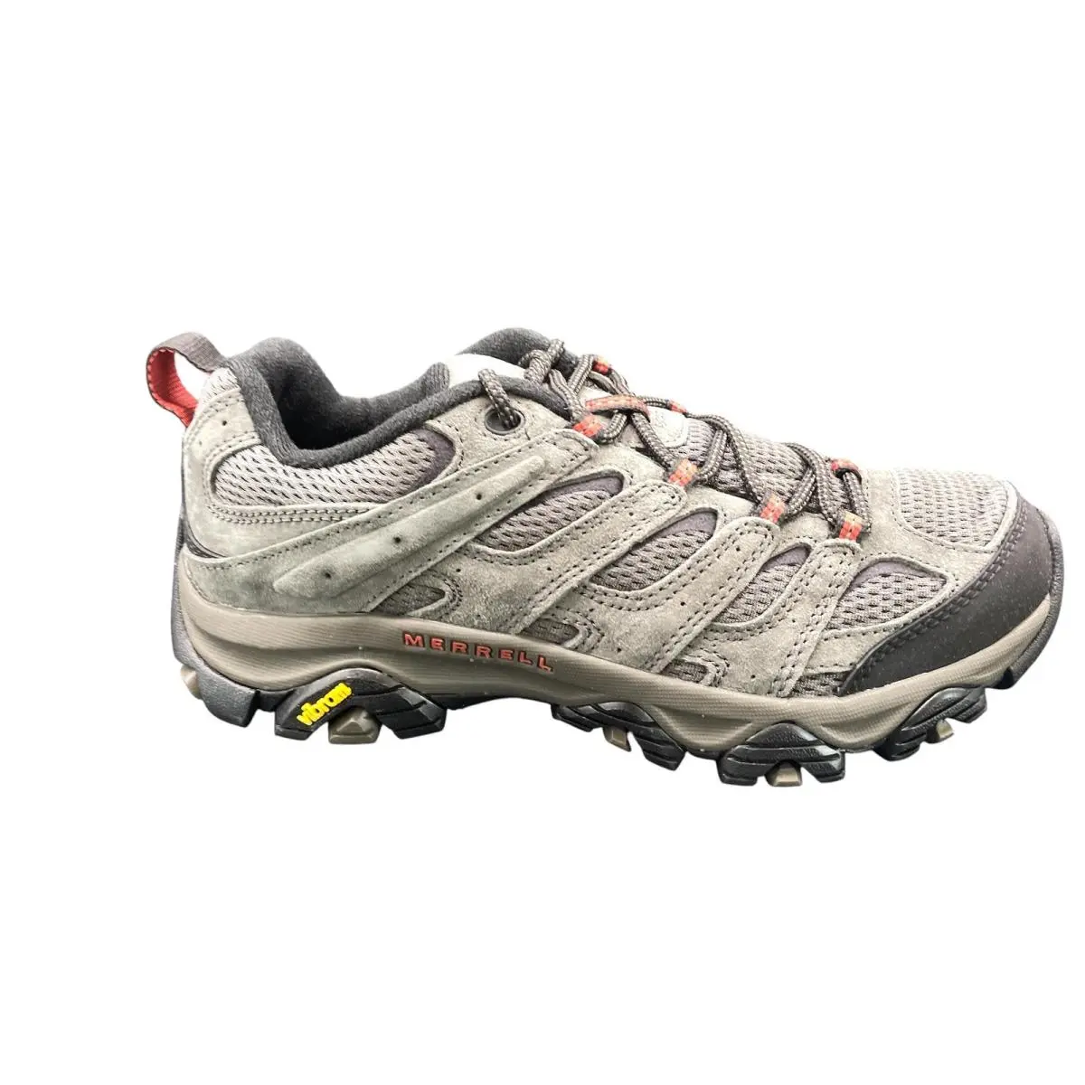 Merrell Men Hiking Sneaker Trekking Trail J035873 Moab 3 Beluga Size 7.5 M