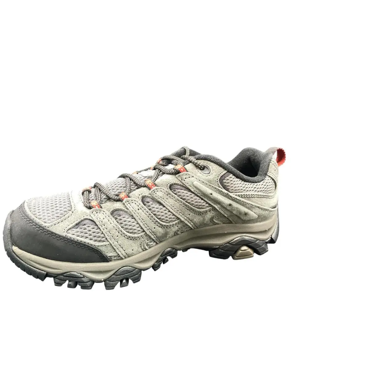 Merrell shoes - Moab 3 - Moab - J035873 - Gray (UPC: 194713939976) 0