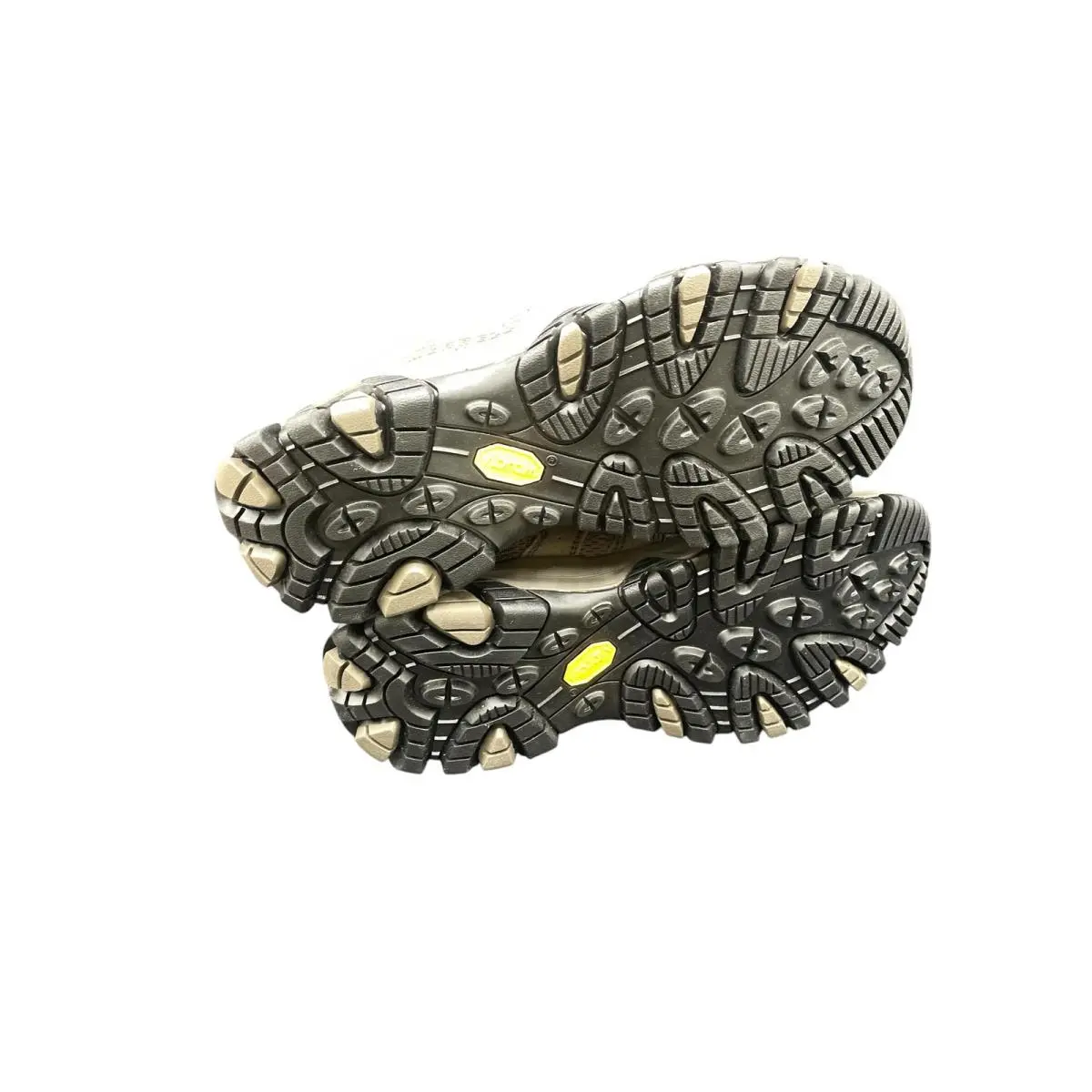 Merrell shoes - Moab 3 - Moab - J035873 - Gray (UPC: 194713939976) 2