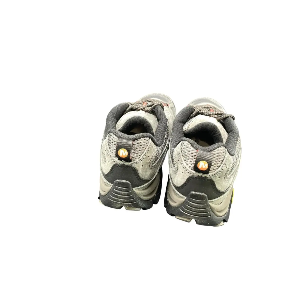 Merrell shoes - Moab 3 - Moab - J035873 - Gray (UPC: 194713939976) 3