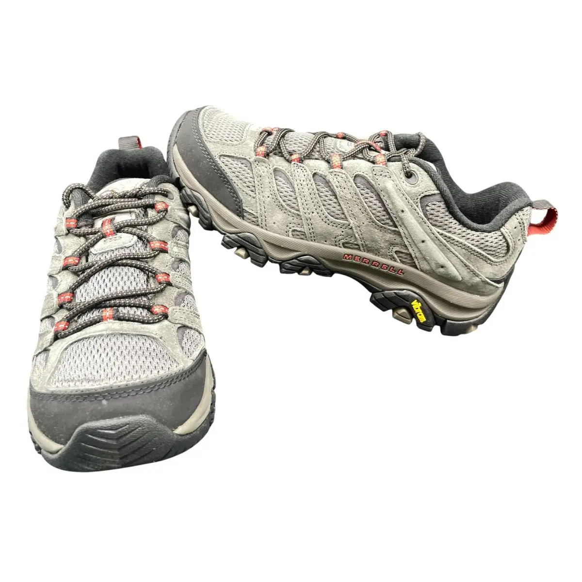 Merrell shoes - Moab 3 - Moab - J035873 - Gray (UPC: 194713939976) 6