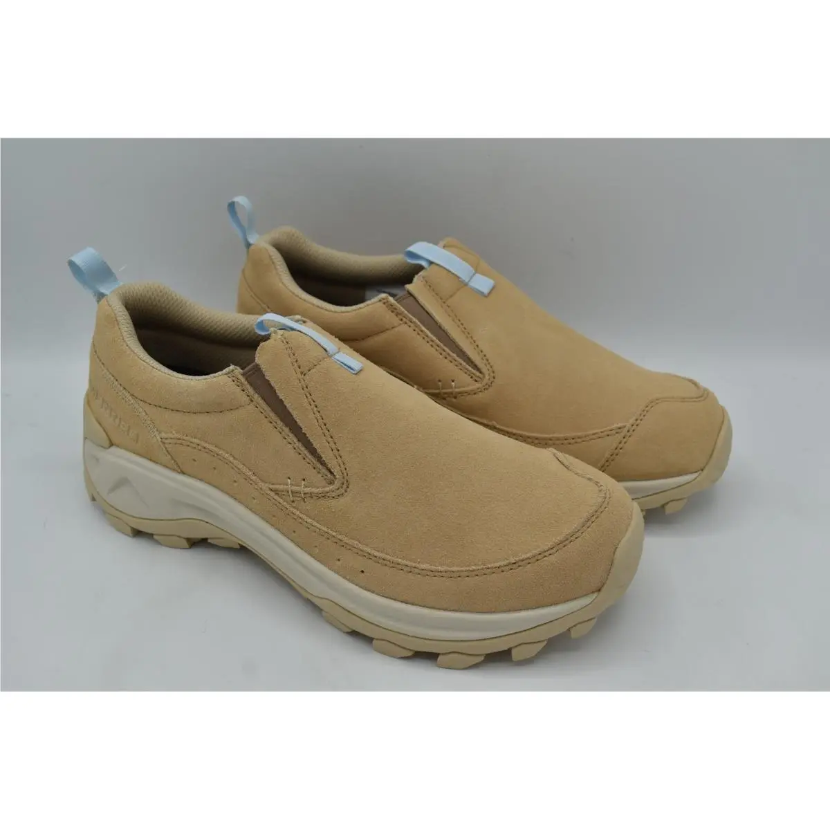 Merrell shoes - Jungle Moc - Jungle Moc - Beige 1