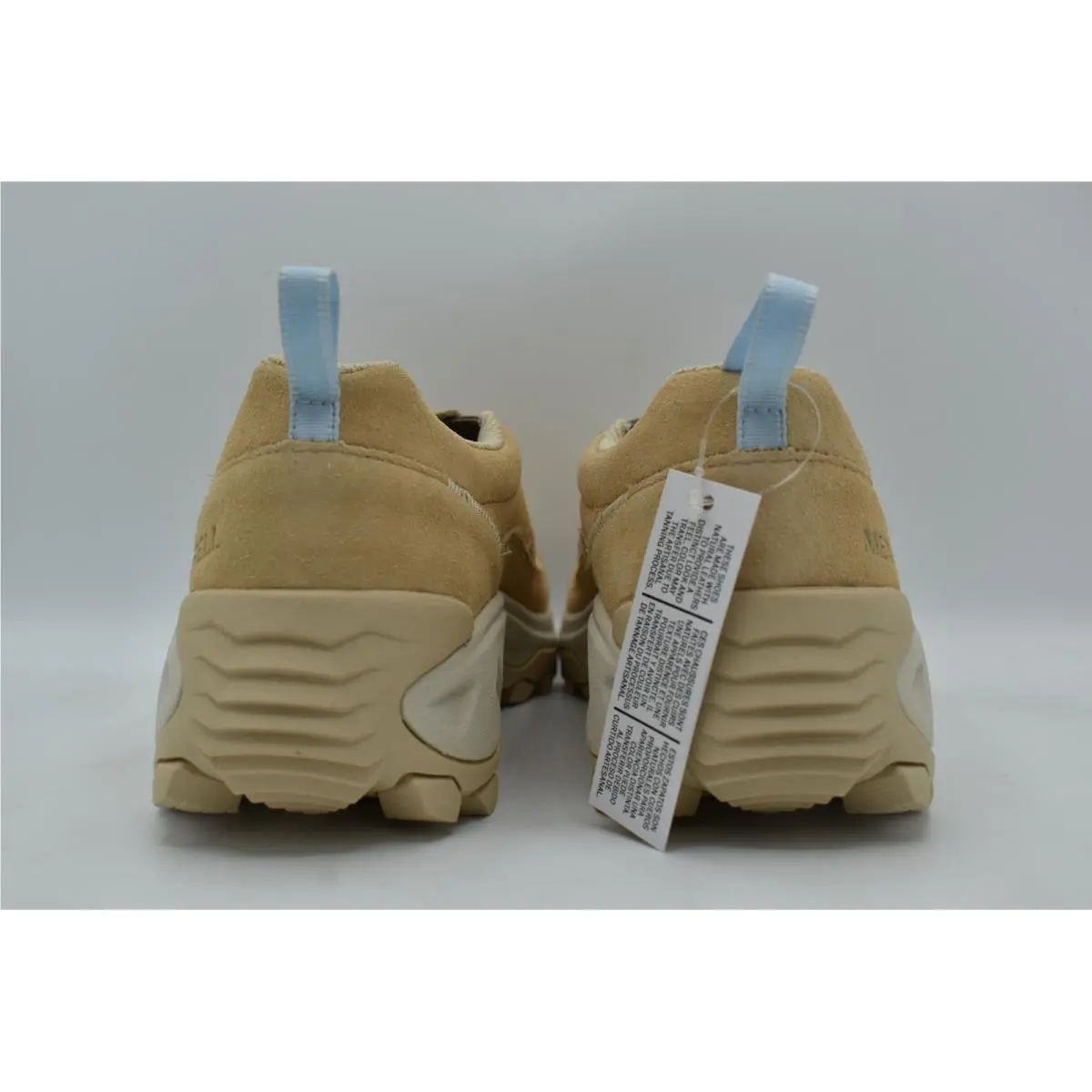 Merrell shoes - Jungle Moc - Jungle Moc - Beige 2