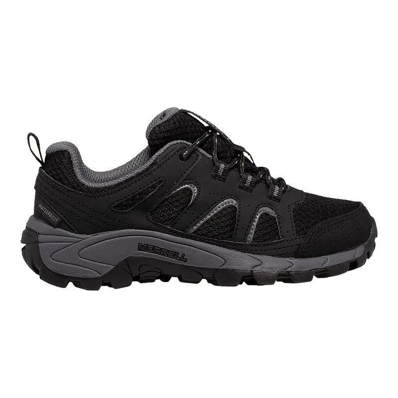 Merrell shoes - Black (UPC: 194917773048) 0